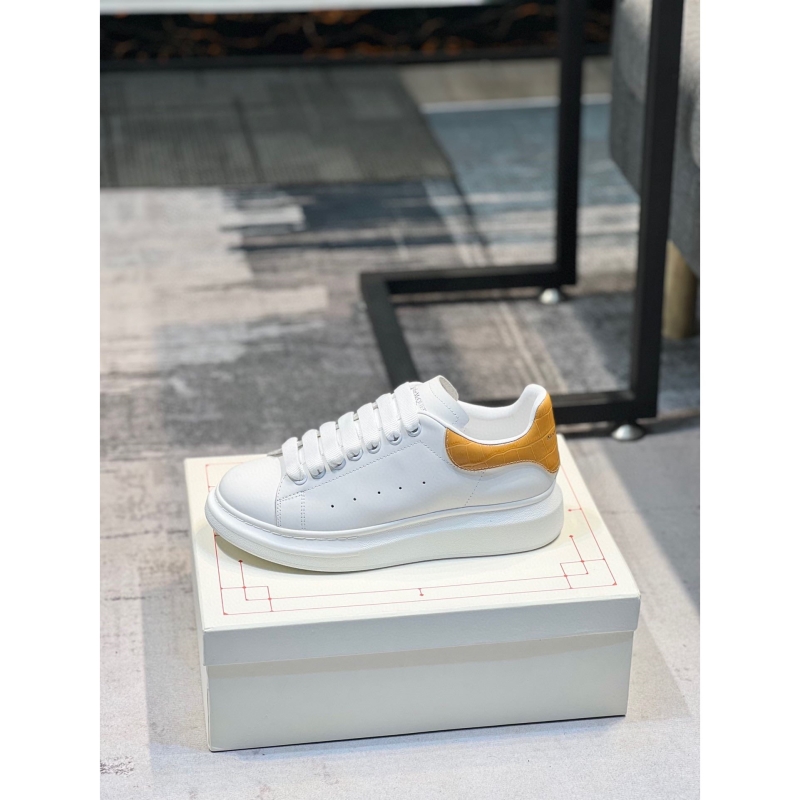 alexander M*Q*en casual shoes